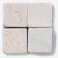 Sicis Bianco Antico Marble Polished